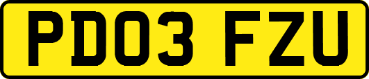 PD03FZU