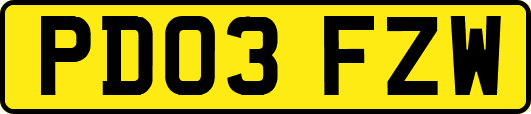 PD03FZW