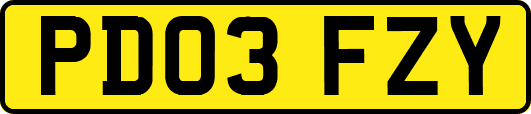 PD03FZY