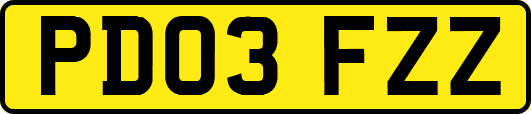 PD03FZZ