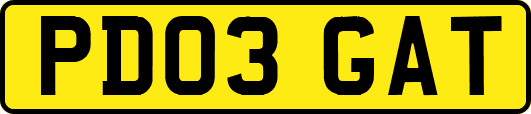 PD03GAT