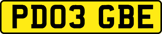 PD03GBE
