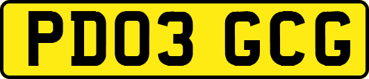 PD03GCG