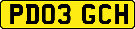 PD03GCH