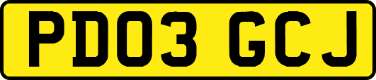 PD03GCJ