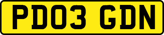 PD03GDN