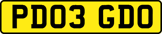 PD03GDO