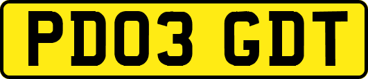 PD03GDT
