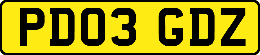 PD03GDZ