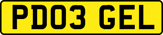 PD03GEL