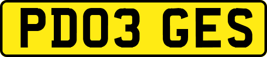 PD03GES