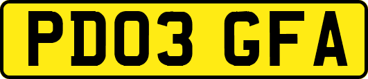 PD03GFA