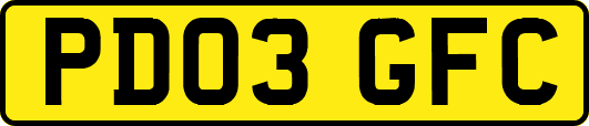 PD03GFC