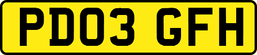 PD03GFH