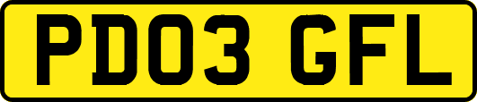 PD03GFL