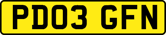 PD03GFN