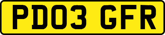 PD03GFR
