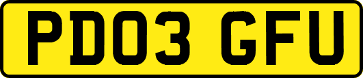 PD03GFU