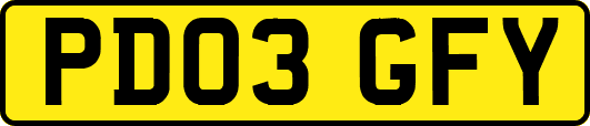 PD03GFY