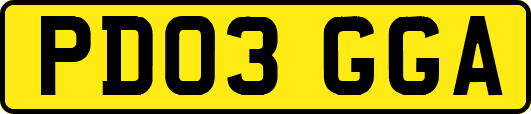 PD03GGA