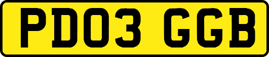 PD03GGB
