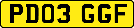 PD03GGF