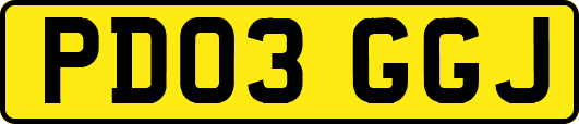 PD03GGJ