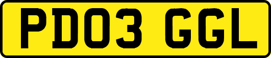 PD03GGL