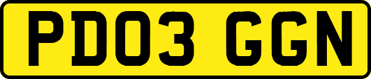 PD03GGN