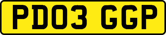 PD03GGP