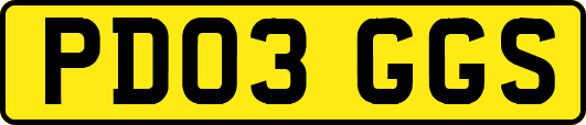 PD03GGS