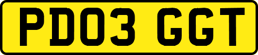 PD03GGT