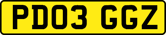 PD03GGZ