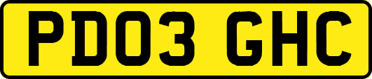 PD03GHC