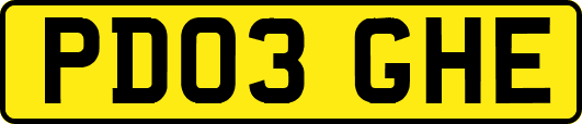 PD03GHE