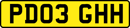 PD03GHH