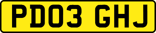 PD03GHJ