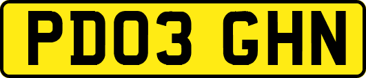 PD03GHN