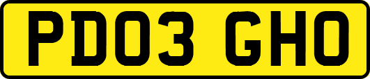 PD03GHO
