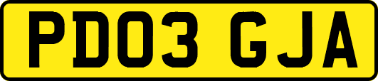PD03GJA
