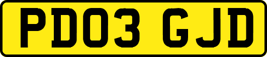 PD03GJD