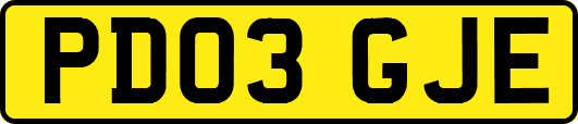 PD03GJE