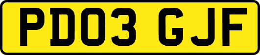 PD03GJF