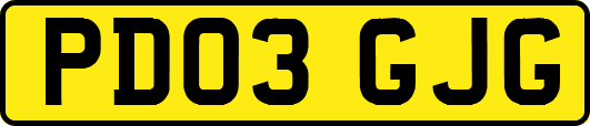 PD03GJG