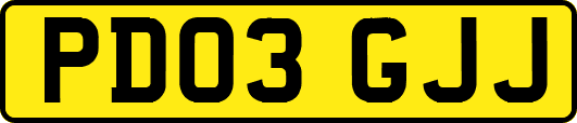 PD03GJJ