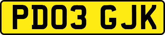 PD03GJK