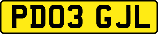 PD03GJL