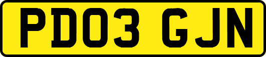 PD03GJN