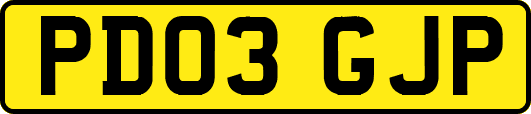 PD03GJP