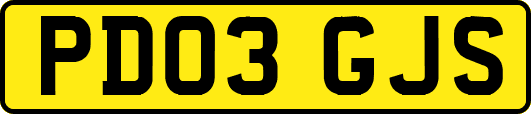 PD03GJS